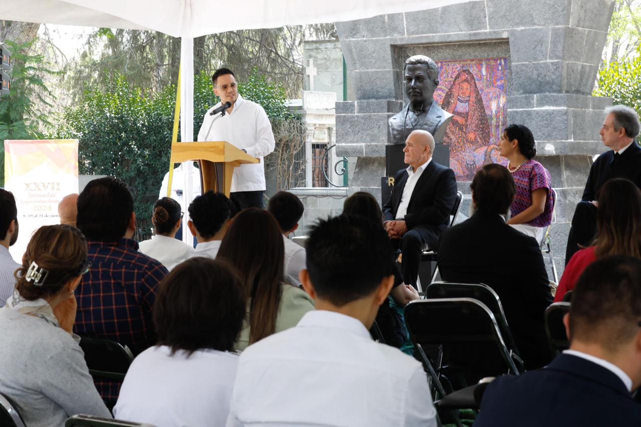 ​Conmemoran Día del Zacatecano en la Ciudad de México – Gobierno del Estado de Zacatecas