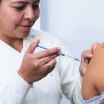 Zacatecas Ministry of Health Urges Citizens to Complete Flu Vaccinations